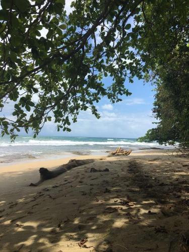 Пляж, Casa Moabi in Пуэрто-Вьехо-де-Таламанка