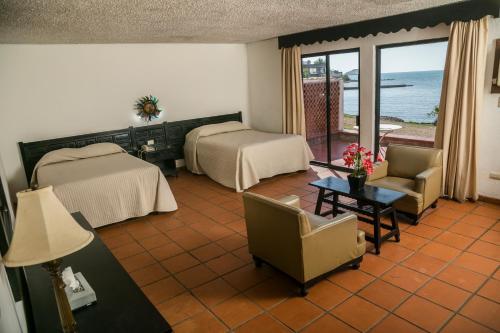 Hotel Playa de Cortes