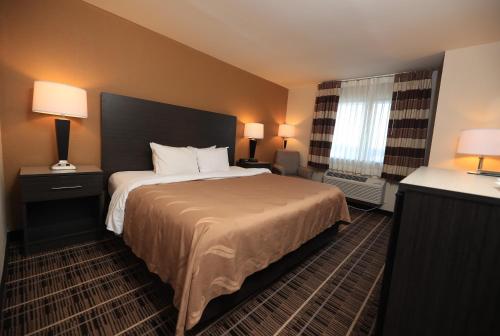 Quality Inn DFW Airport North - image 27