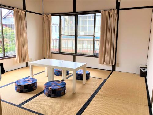 Miyadamura Guest House - Vacation STAY 02680v