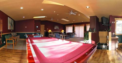 餐廳, Travelodge by Wyndham Merritt in 梅里特(BC)