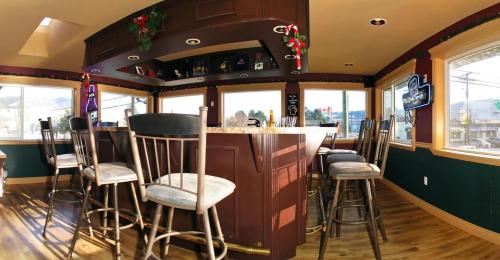 ผับ/เลาจน์, Travelodge by Wyndham Merritt in เมอร์ริท (BC)