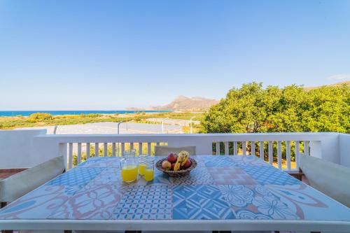 Villa Smaragdi - Private Sea View Villa 3