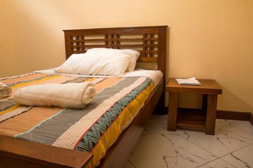 B2 Le Royal studio nyali apartment
