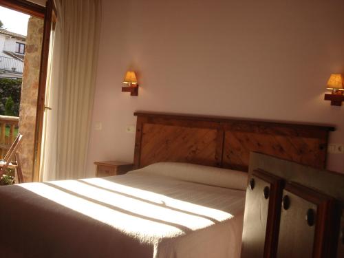 1 twin bed