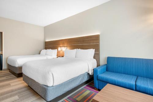 Holiday Inn Express & Suites Alachua - Gainesville Area, an IHG Hotel