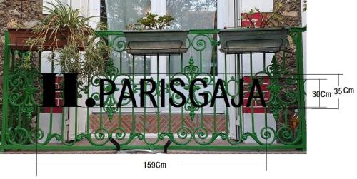 parisgaja chambre d'hôte Maisons-Alfort