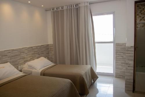 Hotel Pousada Costa do Atlântico - image 5