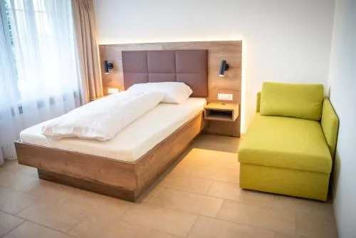 Hotel Schützenhaus in Uznach, Schweiz