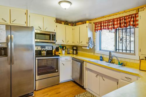 Pagosa Cabin - image 8