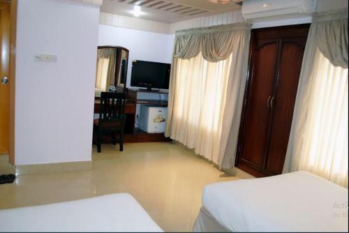 Naba Inn in Chittagong