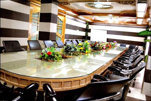 Naba Inn in Chittagong