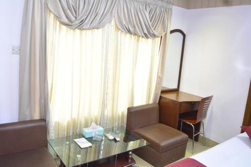 Naba Inn in Chittagong