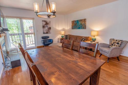 Mountainside 271C in Frisco, USA