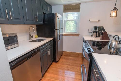 Mountainside 271C in Frisco, USA