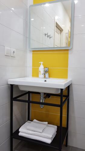 Aristocrat Studio Apartment - image 3