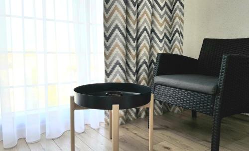 Aristocrat Studio Apartment - image 7