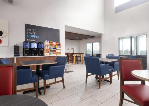 橄榄枝智选假日酒店 橄榄枝智选假日酒店