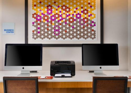 橄榄枝智选假日酒店 橄榄枝智选假日酒店