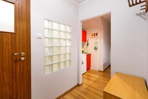 Apartament Lipowa 1