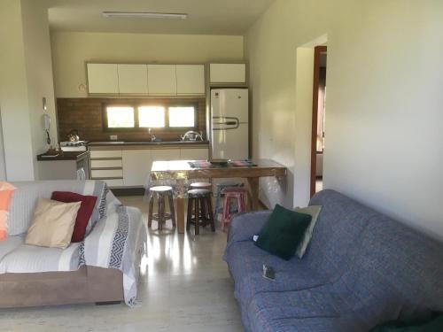 Garopaba - Praia da Gamboa - Apartamento com piscina, Garopaba (fotografie 3)