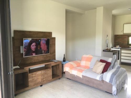Garopaba - Praia da Gamboa - Apartamento com piscina, Garopaba (fotografie 6)