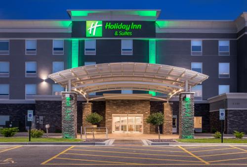 Holiday Inn Hotel & Suites Decatur