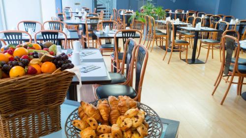 Food and beverages, Holiday Inn Resort le Touquet in Le Touquet