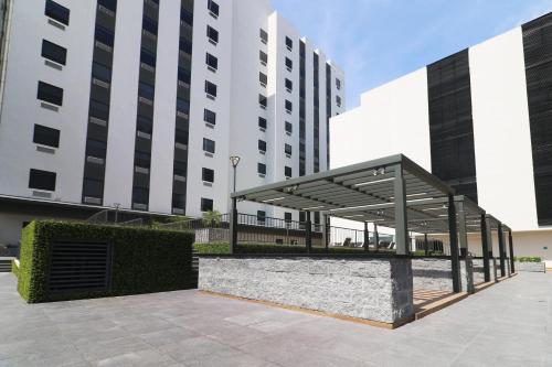 Holiday Inn & Suites - Monterrey Apodaca Zona Airport, an IHG Hotel