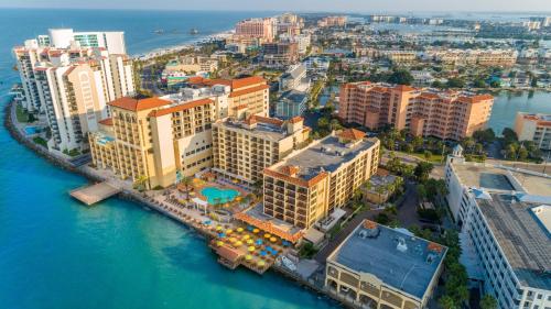 Holiday Inn & Suites Clearwater Beach by IHG in Clearwater Beach, USA