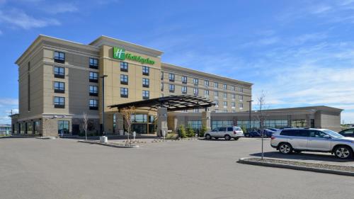 Holiday Inn Hotel & Suites Edmonton Airport Conference Centre, an IHG hotel - Nisku