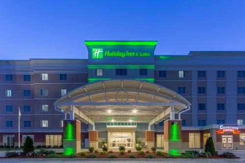 Holiday Inn & Suites - Jefferson City, an IHG Hotel