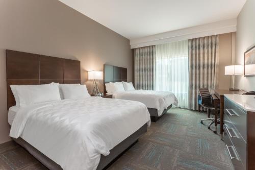Holiday Inn Hotel and Suites Jefferson City in Jefferson City (MO)
