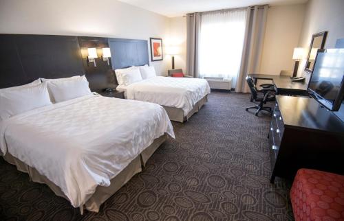 Holiday Inn & Suites Red Deer South By IHG