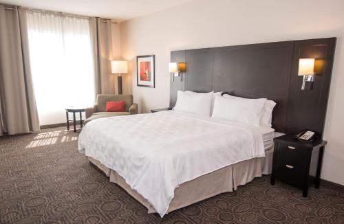 Holiday Inn & Suites Red Deer South By IHG in Red Deer (AB)