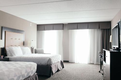 Holiday Inn and Suites East Peoria in East Peoria (IL)