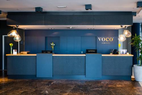 voco® Villach, an IHG Hotel