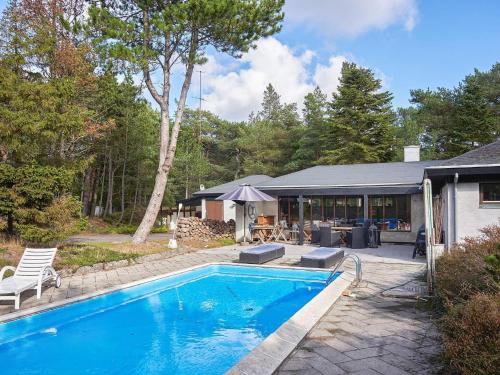 Holiday home Nexø XXII