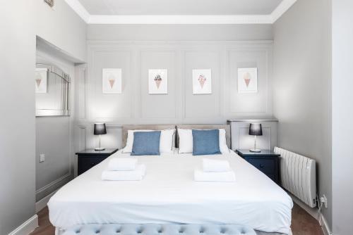 Ice Cream Suite, Édimbourg (photo 11)