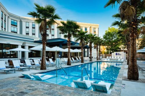 Hotel Indigo Charleston - Mount Pleasant, an IHG Hotel