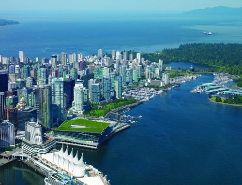 Holiday Inn Vancouver Downtown & Suites