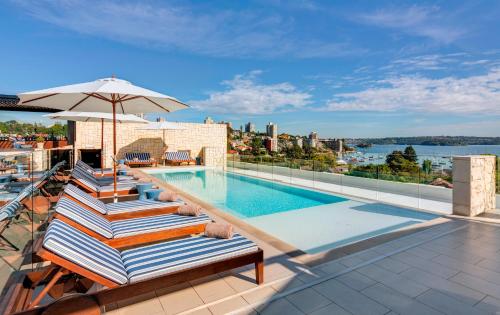 InterContinental Sydney Double Bay - image 4