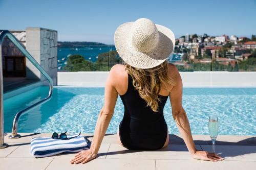 InterContinental Sydney Double Bay By IHG - image 14