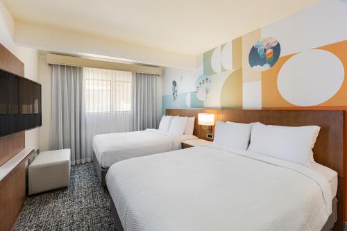 Clementine Hotel & Suites Anaheim - image 13