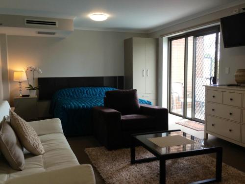 Strathfield Executive Accommodation - image 13