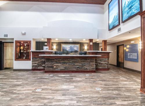 Holiday Inn Express Hotel & Suites Kalispell By IHG - 숙소 외관