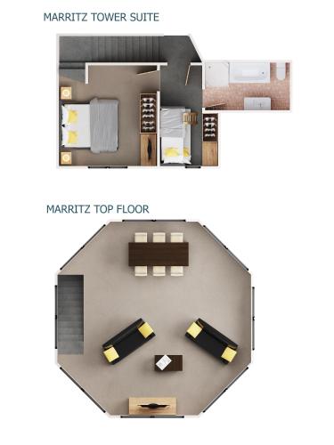 Tower Suite