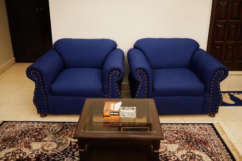 מתקני המלון, Diamond Lodge in קאראצ'י