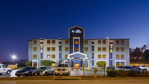 . Best Western Somerset