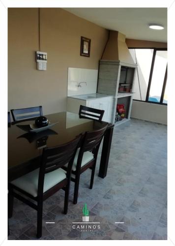 편의 시설/서비스, Caminos Hostal in 팔팔라